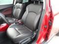 Cayenne Red - Juke SL Photo No. 36