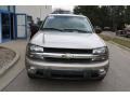 Light Pewter Metallic - TrailBlazer EXT LT 4x4 Photo No. 2