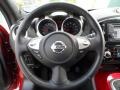 Cayenne Red - Juke SL Photo No. 46
