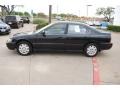 Flamenco Black Pearl - Accord LX Sedan Photo No. 4