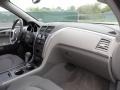 2011 Steel Green Metallic Chevrolet Traverse LT  photo #25