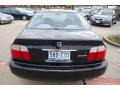 Flamenco Black Pearl - Accord LX Sedan Photo No. 6