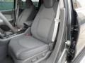 2011 Steel Green Metallic Chevrolet Traverse LT  photo #36