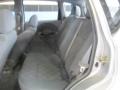 2004 Galaxy Silver Metallic Chevrolet Aveo Hatchback  photo #10