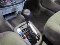 2004 Galaxy Silver Metallic Chevrolet Aveo Hatchback  photo #13