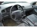 Flamenco Black Pearl - Accord LX Sedan Photo No. 15