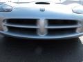 2004 Viper Bright Silver Metallic Dodge Viper SRT-10  photo #5