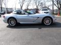 2004 Viper Bright Silver Metallic Dodge Viper SRT-10  photo #6