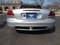 Viper Bright Silver Metallic - Viper SRT-10 Photo No. 8