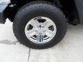 Black - Wrangler X 4x4 Photo No. 12