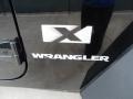 Black - Wrangler X 4x4 Photo No. 16