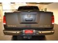 Smoke Metallic - Titan LE Crew Cab Photo No. 4