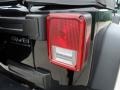 Black - Wrangler X 4x4 Photo No. 20