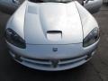 2004 Viper Bright Silver Metallic Dodge Viper SRT-10  photo #19