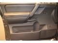 Smoke Metallic - Titan LE Crew Cab Photo No. 10