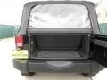 Black - Wrangler X 4x4 Photo No. 28