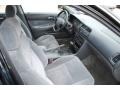 Flamenco Black Pearl - Accord LX Sedan Photo No. 22