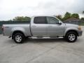 Silver Sky Metallic 2006 Toyota Tundra SR5 Double Cab Exterior