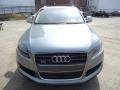 Quartz Grey Metallic - Q7 3.6 Premium quattro Photo No. 3