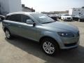 Quartz Grey Metallic - Q7 3.6 Premium quattro Photo No. 4