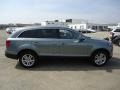Quartz Grey Metallic - Q7 3.6 Premium quattro Photo No. 6