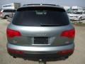 Quartz Grey Metallic - Q7 3.6 Premium quattro Photo No. 8