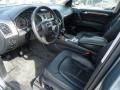 Quartz Grey Metallic - Q7 3.6 Premium quattro Photo No. 11