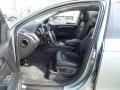 Quartz Grey Metallic - Q7 3.6 Premium quattro Photo No. 12