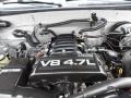 4.7L DOHC 32V iForce V8 Engine for 2006 Toyota Tundra SR5 Double Cab #62414823