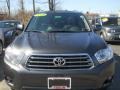 2009 Magnetic Gray Metallic Toyota Highlander Limited 4WD  photo #17