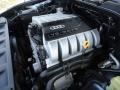 3.6 Liter FSI DOHC 24-Valve VVT V6 Engine for 2009 Audi Q7 3.6 Premium quattro #62414934
