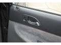 Flamenco Black Pearl - Accord LX Sedan Photo No. 31