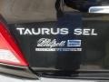 Black - Taurus SEL Photo No. 21