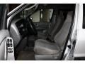 Platinum Metallic - Tribute DX V6 4WD Photo No. 5