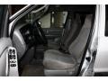 2001 Platinum Metallic Mazda Tribute DX V6 4WD  photo #5