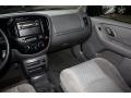 Platinum Metallic - Tribute DX V6 4WD Photo No. 9