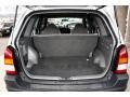 Platinum Metallic - Tribute DX V6 4WD Photo No. 12