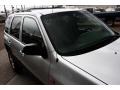 2001 Platinum Metallic Mazda Tribute DX V6 4WD  photo #16