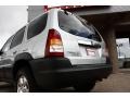 2001 Platinum Metallic Mazda Tribute DX V6 4WD  photo #18