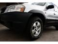 Platinum Metallic - Tribute DX V6 4WD Photo No. 20