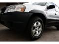 2001 Platinum Metallic Mazda Tribute DX V6 4WD  photo #20