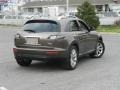 Beryllium 16 Metallic - FX 35 AWD Photo No. 3