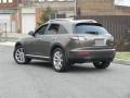 Beryllium 16 Metallic - FX 35 AWD Photo No. 4