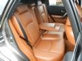 Beryllium 16 Metallic - FX 35 AWD Photo No. 7