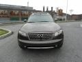 Beryllium 16 Metallic - FX 35 AWD Photo No. 10