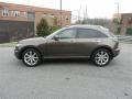 Beryllium 16 Metallic - FX 35 AWD Photo No. 11