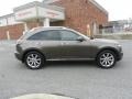 Beryllium 16 Metallic - FX 35 AWD Photo No. 13