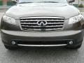 Beryllium 16 Metallic - FX 35 AWD Photo No. 14