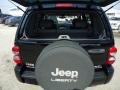 2005 Black Clearcoat Jeep Liberty Limited 4x4  photo #26