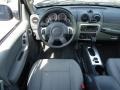 2005 Black Clearcoat Jeep Liberty Limited 4x4  photo #30